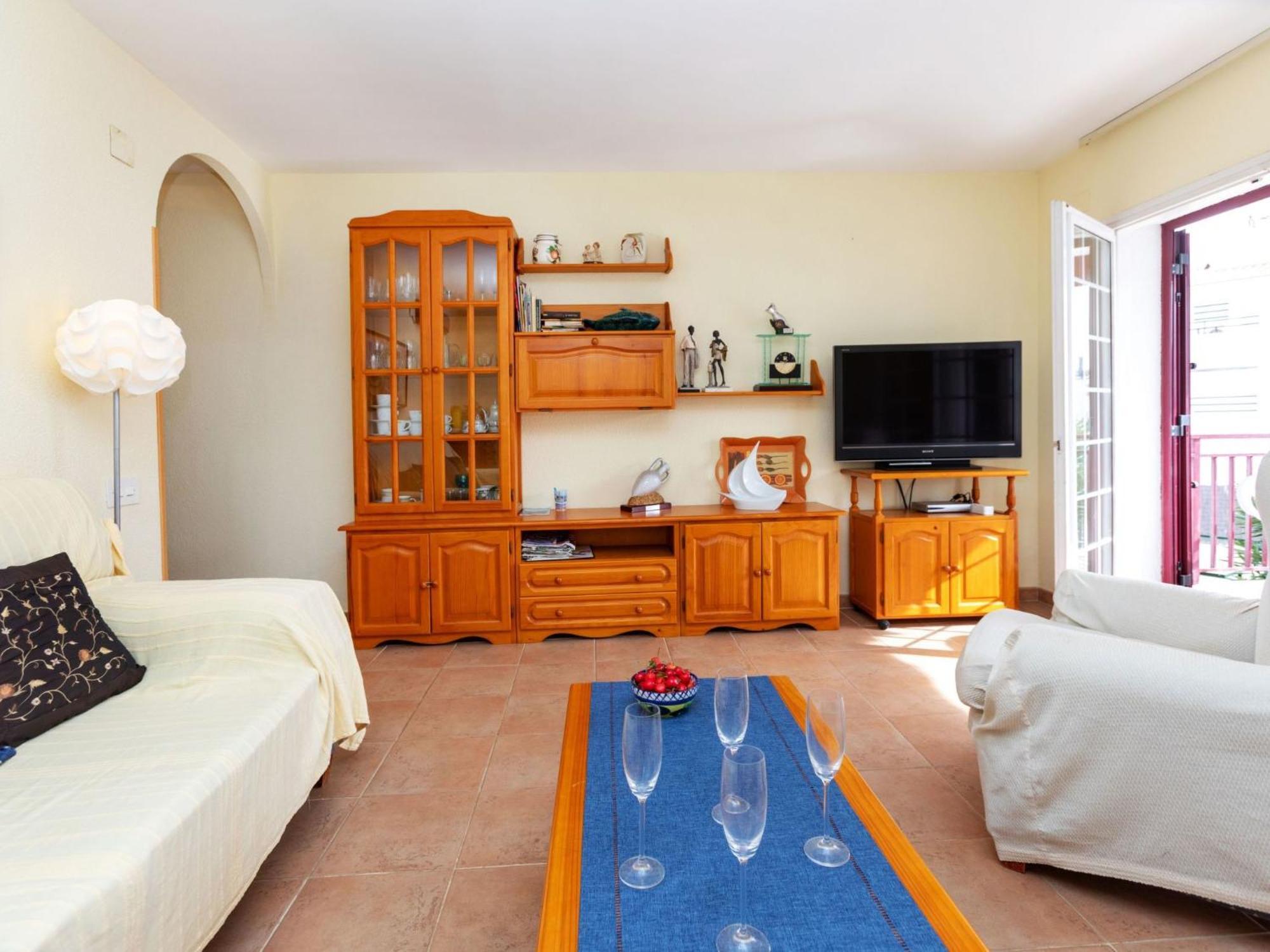 Apartment Aloha By Interhome يانكا المظهر الخارجي الصورة