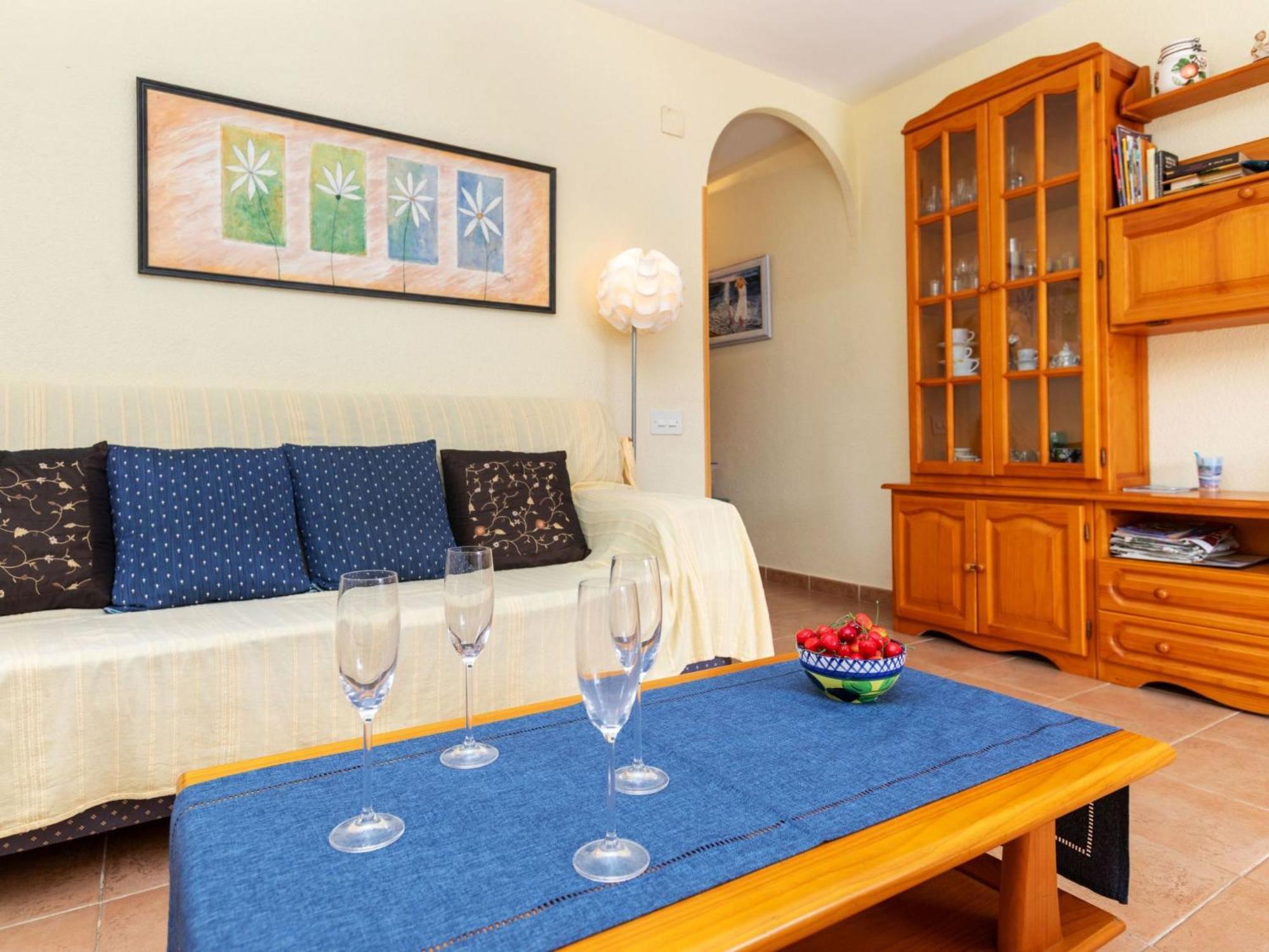 Apartment Aloha By Interhome يانكا المظهر الخارجي الصورة