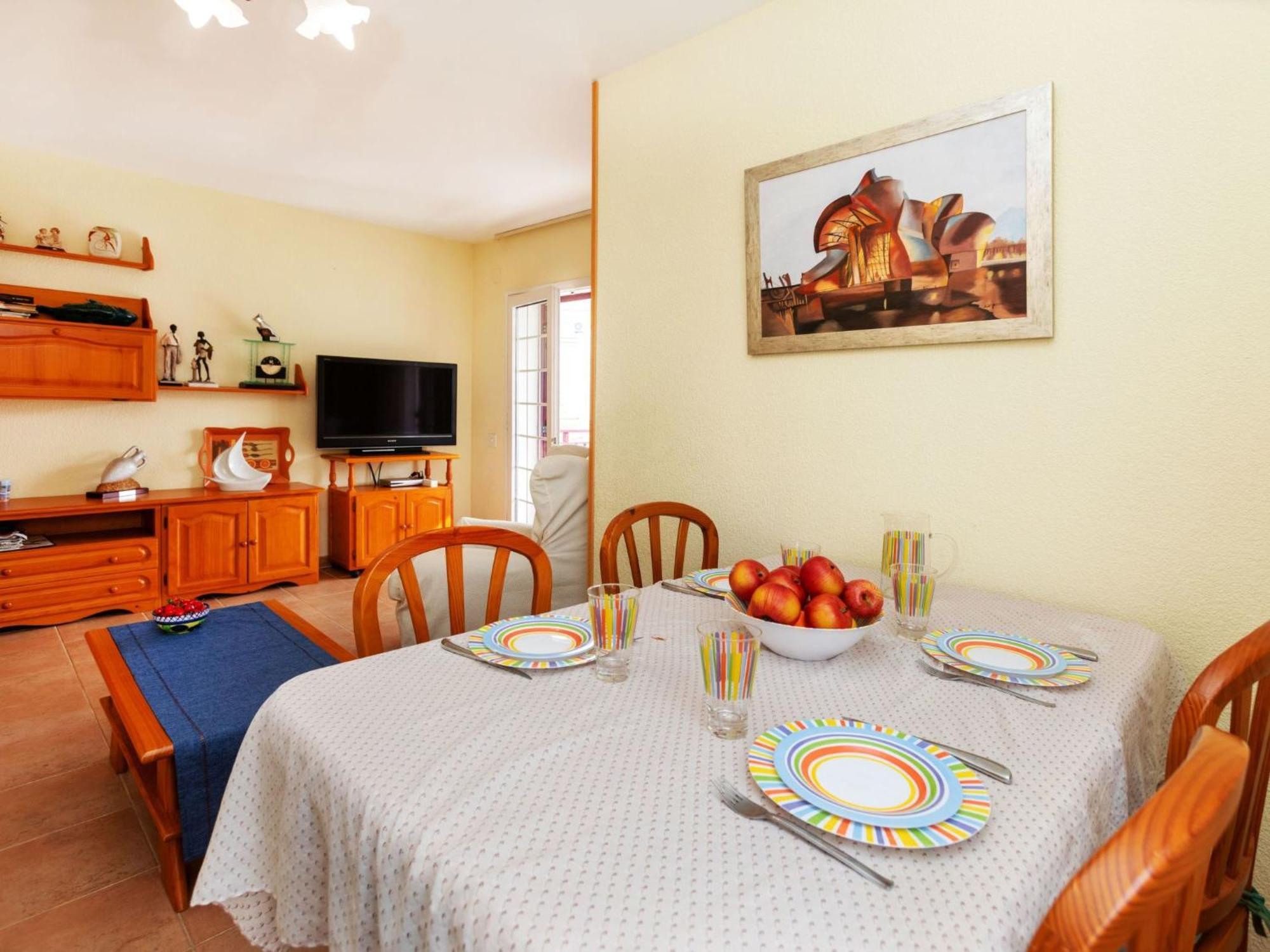 Apartment Aloha By Interhome يانكا المظهر الخارجي الصورة