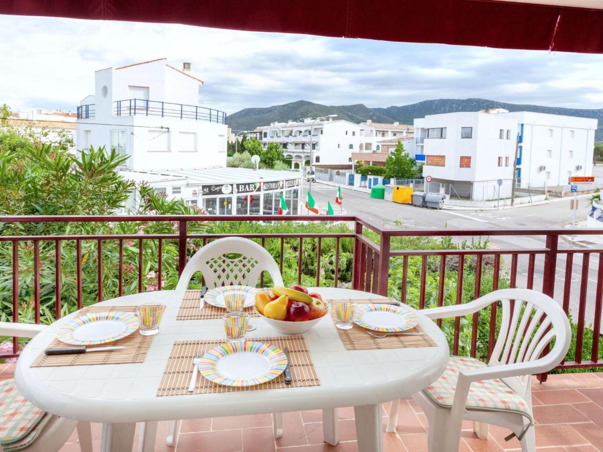 Apartment Aloha By Interhome يانكا المظهر الخارجي الصورة