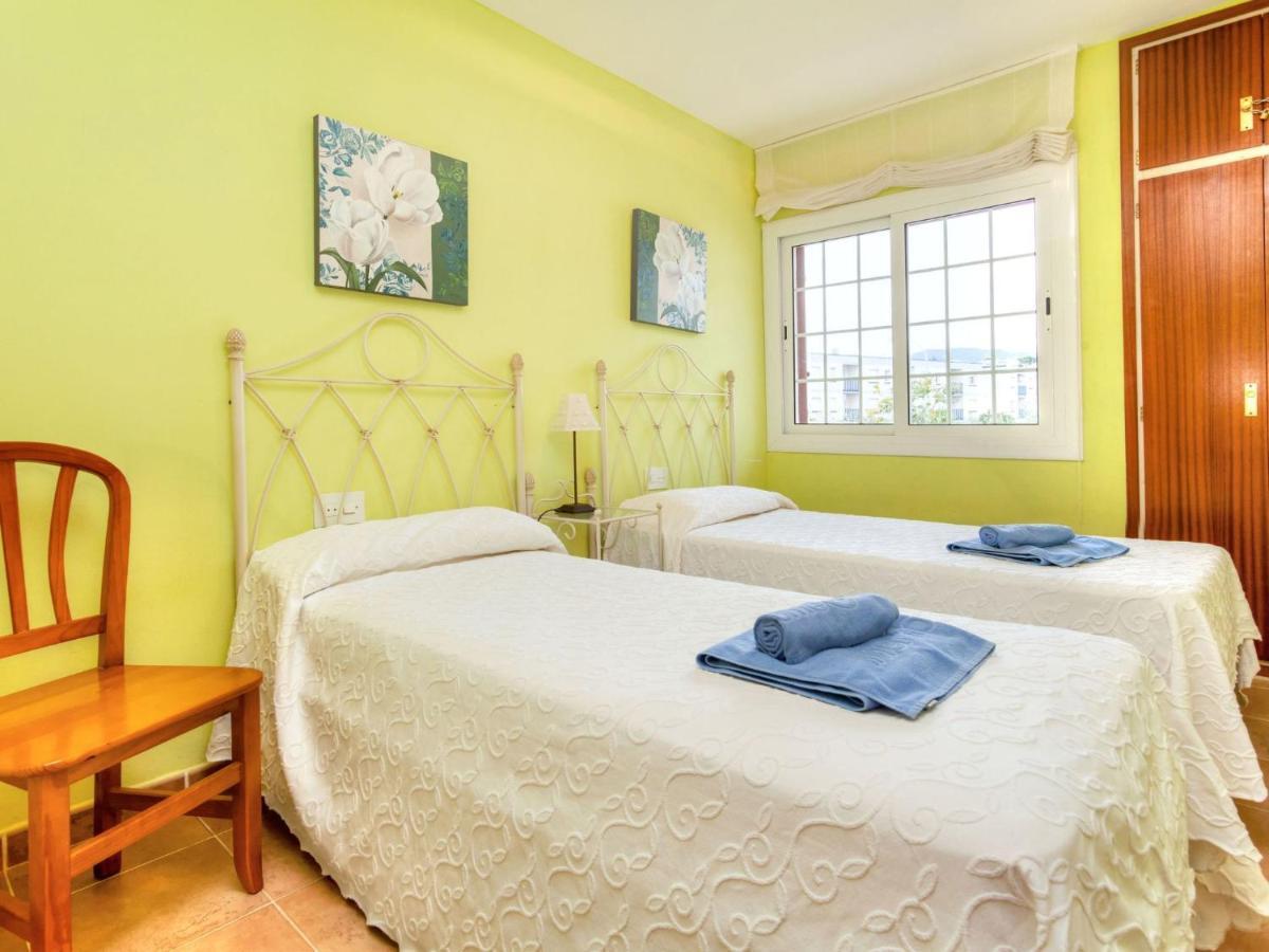 Apartment Aloha By Interhome يانكا المظهر الخارجي الصورة