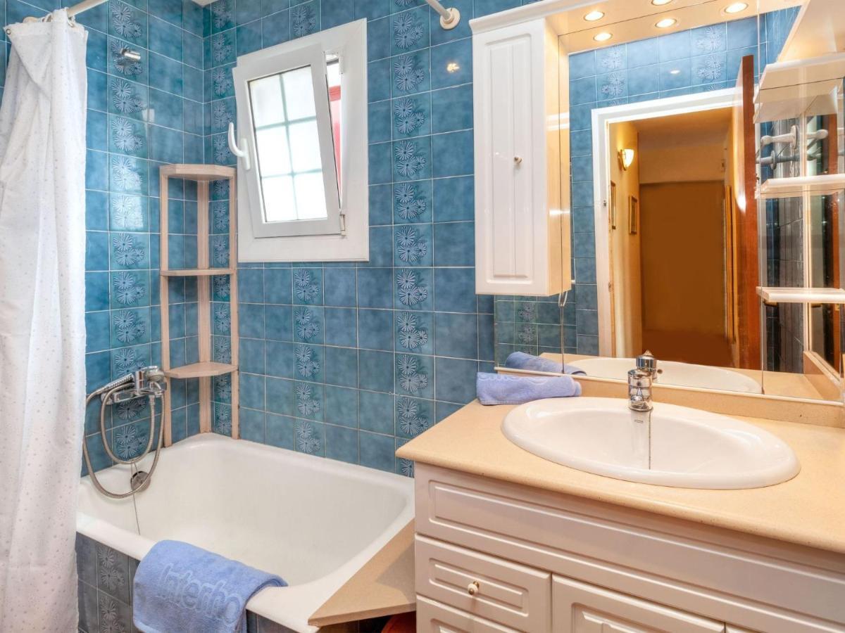 Apartment Aloha By Interhome يانكا المظهر الخارجي الصورة